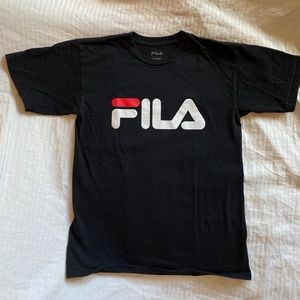 FILA Logo Shirt